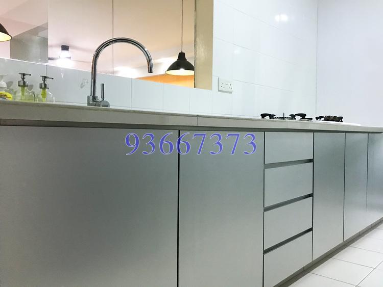 Blk 274C Punggol Place (Punggol), HDB 4 Rooms #171917472